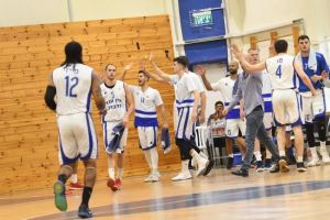 מכבי קריית גת (באדיבות המועדון)