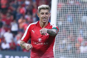 מאור מליקסון