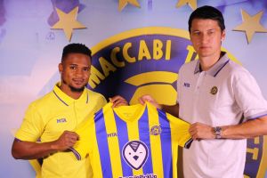 צ'יקו אופואדו, ולדימיר איביץ'