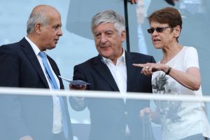 דייויד ברנשטיין