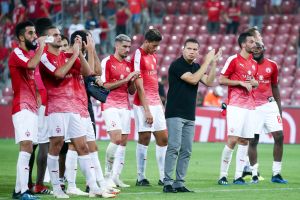 הפועל באר שבע