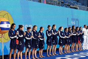 נבחרת הכדורמים