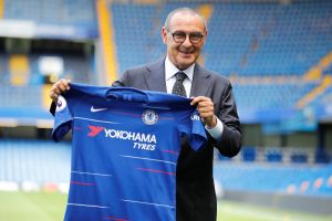 מאוריציו סארי