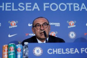 מאוריציו סארי