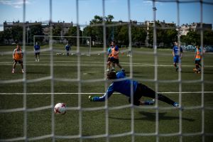 דינמו זאגרב