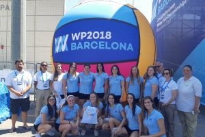 נבחרת ישראל בכדורמים