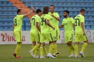 דינמו זאגרב