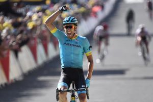 עומאר פראילה