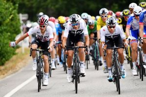 טור דה פראנס