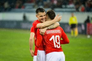 מריו גבארינוביץ'