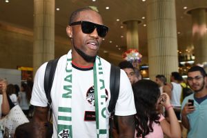 ג'ורג' מנדג'ק