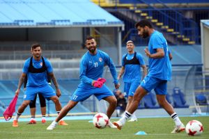 בן בסט, ממן, עזרא