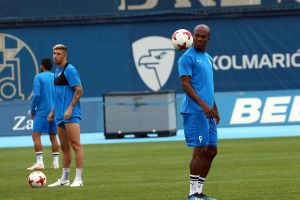 טוני וואקמה