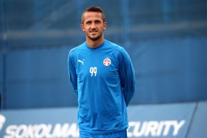 תומאש פקהארט