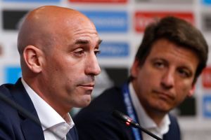 לואיס רובילאס