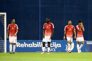 שיר צדק, ג'ון אוגו, דן איינבינדר, אורן ביטון