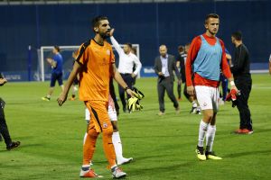 תומאש פקהארט, יאניס אנסטיס