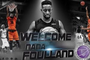 נאנה פאולנד