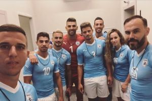 נבחרת ישראל