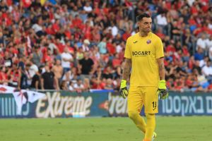 ארנסטס שטקוס