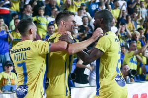 אלי דסה, עומר אצילי, וידאר קיארטנסון