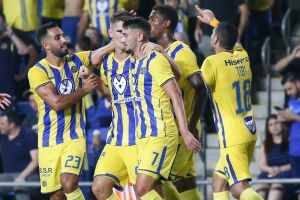 מכבי תל אביב