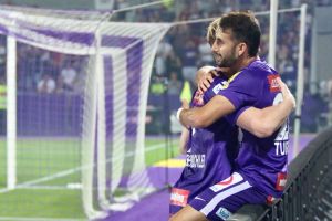 אוסטריה וינה