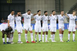 הפועל באר שבע