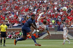 ג'רדאן שאקירי