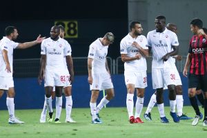 הפועל באר שבע