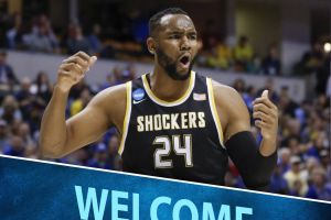 שאקיל מוריס