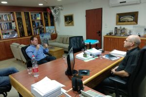 איציק ברוורמן