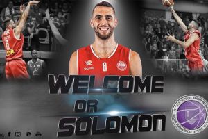 אור סולומון