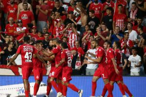 הפועל תל אביב