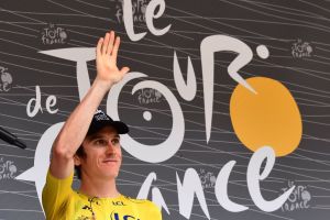 גריינט תומאס