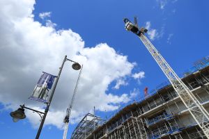 האצטדיון של טוטנהאם