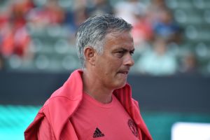 ז'וזה מוריניו