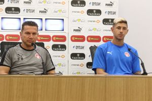 ברק בכר, מאור מליקסון