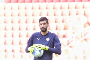 יאניס אנסטיס