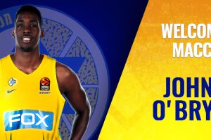 ג'וני אובראיינט