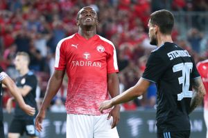 טוני וואקמה