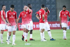 הפועל באר שבע