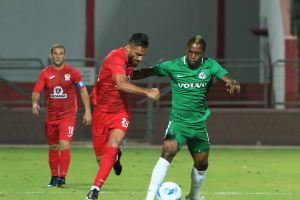 ג'ורג' מנדג'ק