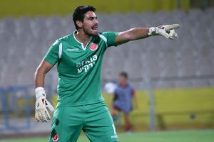 רובי לבקוביץ'