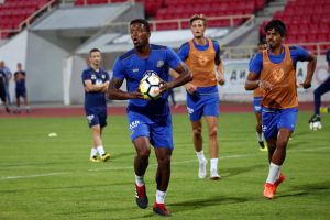 ז'איר אמאדור, דור פרץ