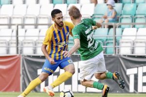 מוסא אלתמארי