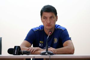 ולדימיר איביץ'