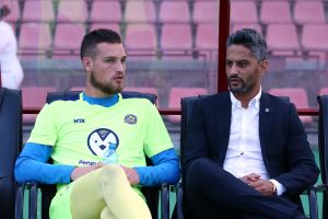 ברק יצחקי, פרדראג ראיקוביץ'