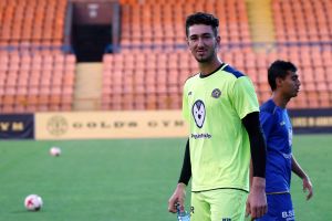 חביב אוחיון