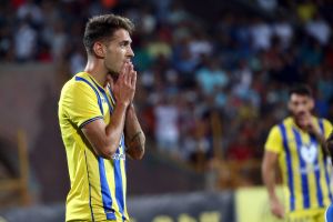 אנריק סבוריט